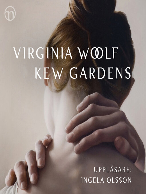 Title details for Kew Gardens by Virginia Woolf - Wait list
